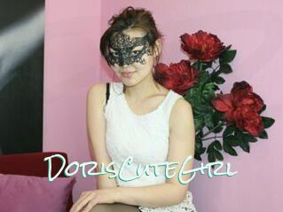 DorisCuteGirl