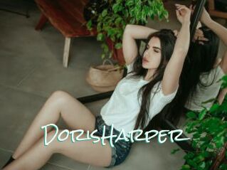 DorisHarper