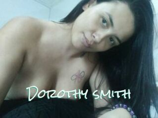 Dorothy_smith