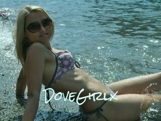 DoveGirlx