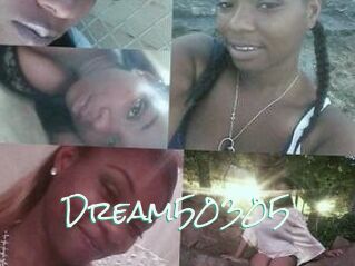 Dream50305