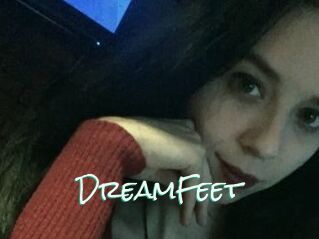 DreamFeet