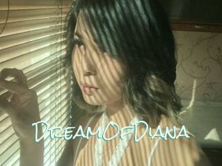 DreamOfDiana