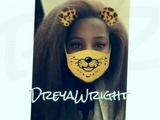 Dreya_Wright