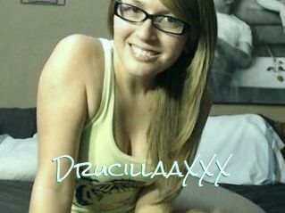 DrucillaaXXX