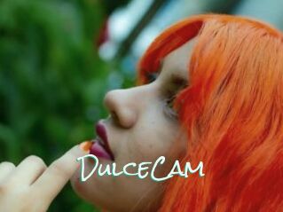 DulceCam