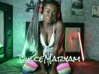 DulceMaryam