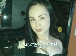 DulceSmith Preteen fucking