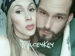 DulceyKey