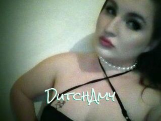 DutchAmy