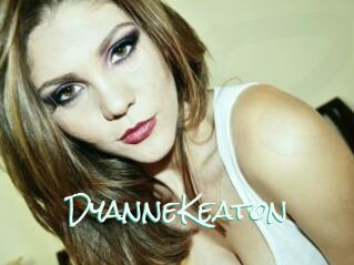 DyanneKeaton