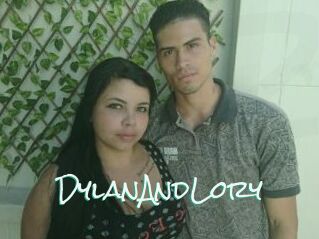 DylanAndLory