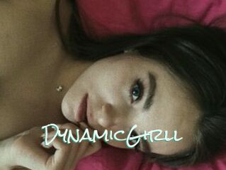 DynamicGirll