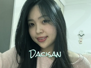 Dacisan