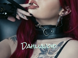 Dahliavoid