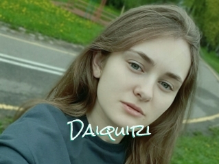 Daiquiri