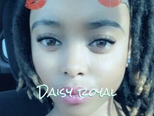 Daisy_royal