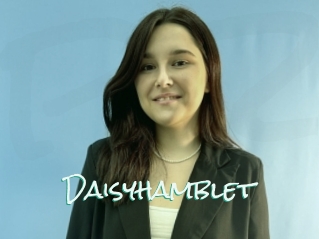 Daisyhamblet