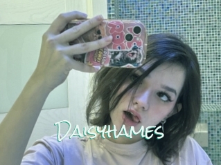 Daisyhames