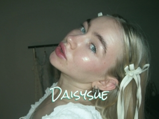 Daisysue