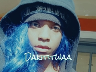 Dakititwaa