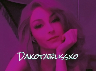 Dakotablissxo