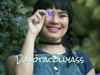 Dakotacollyass