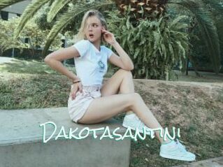 Dakotasantini