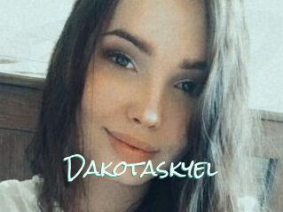 Dakotaskyel