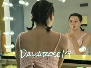 Daliarose19