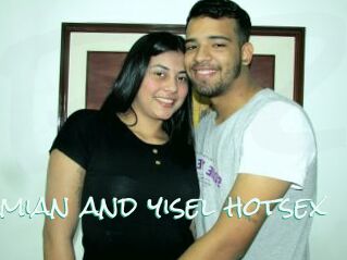 Damian_and_yisel_hotsex