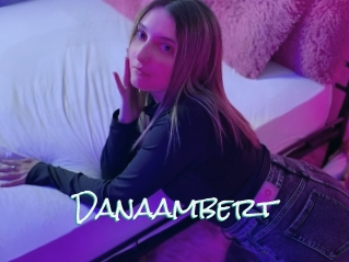 Danaambert