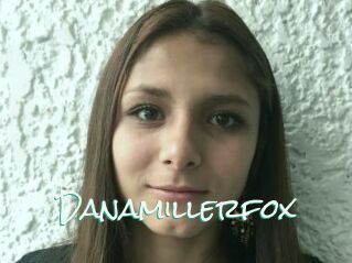 Danamillerfox