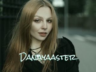 Danayaaster