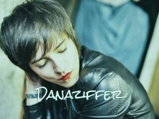 Danaziffer