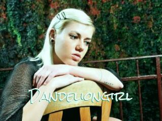 Dandeliongirl