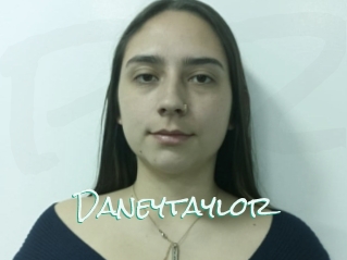 Daneytaylor