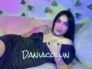 Daniacollin