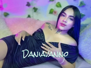 Daniavanno