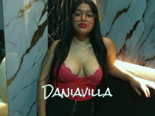 Daniavilla
