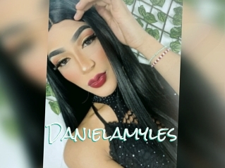 Danielamyles