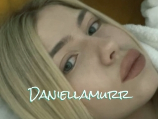 Daniellamurr