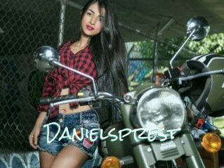 Danielsprest