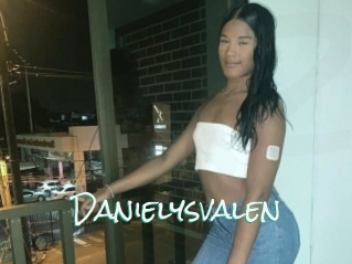 Danielysvalen