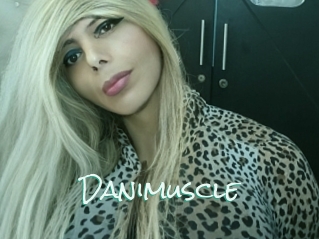 Danimuscle