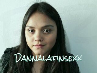 Dannalatinsexx