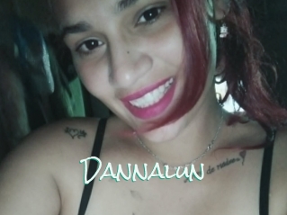 Dannalun