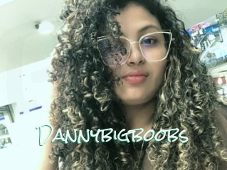 Dannybigboobs