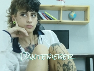 Dantebieber