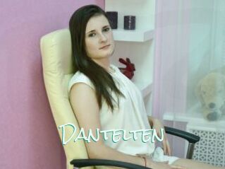 Dantelten